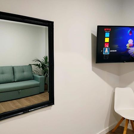 Apartamento El Adoquin Icod De Los Vinos Eksteriør bilde