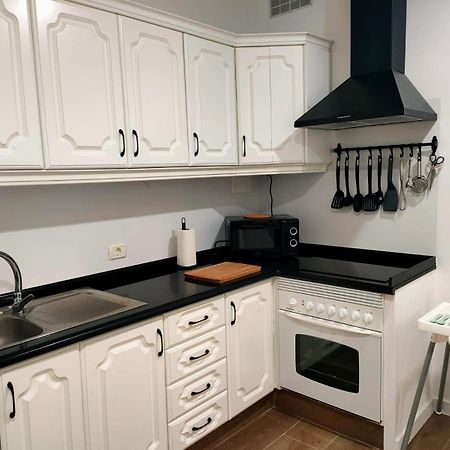 Apartamento El Adoquin Icod De Los Vinos Eksteriør bilde
