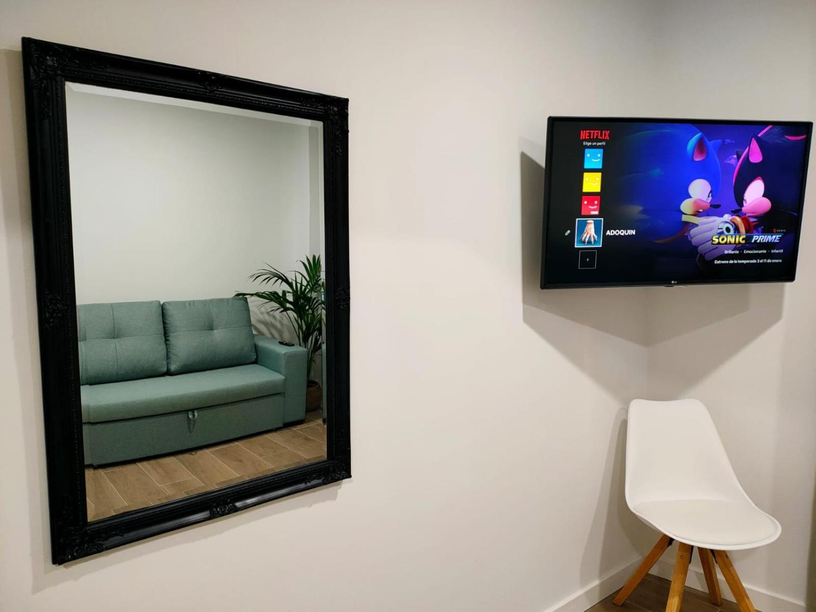 Apartamento El Adoquin Icod De Los Vinos Eksteriør bilde