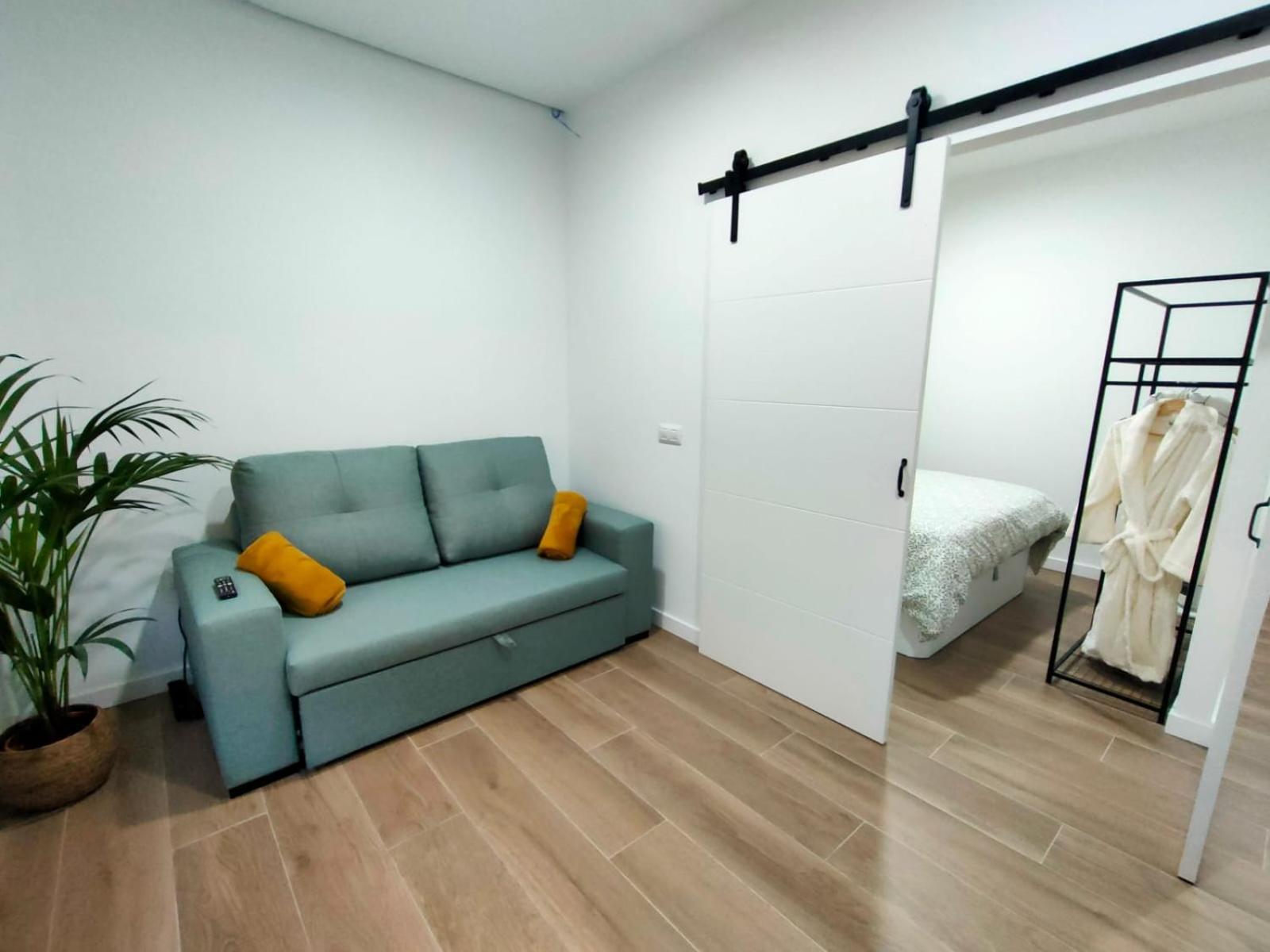 Apartamento El Adoquin Icod De Los Vinos Eksteriør bilde