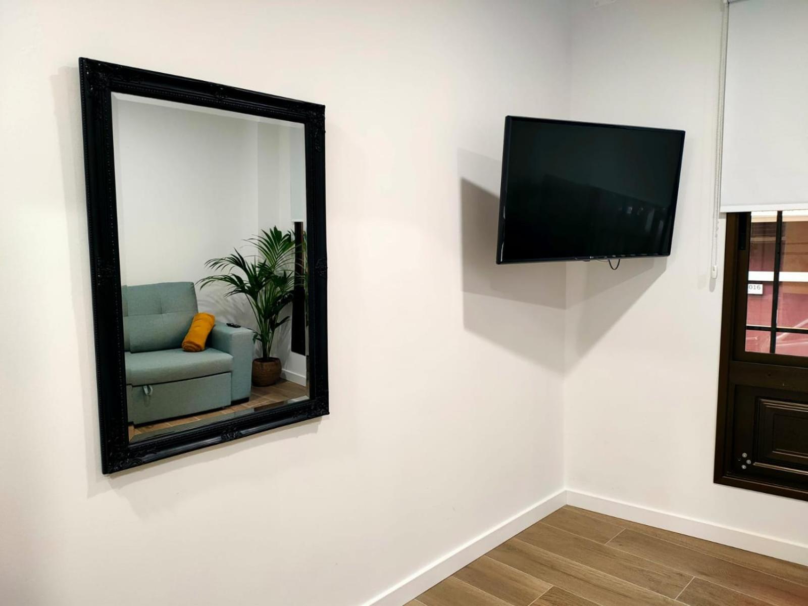 Apartamento El Adoquin Icod De Los Vinos Eksteriør bilde