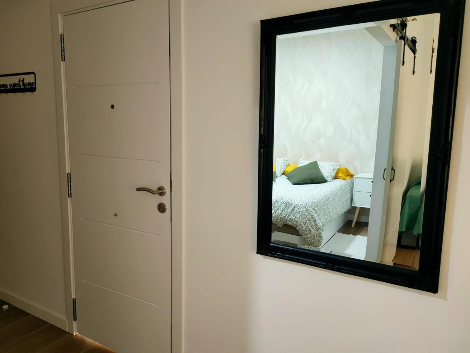 Apartamento El Adoquin Icod De Los Vinos Eksteriør bilde