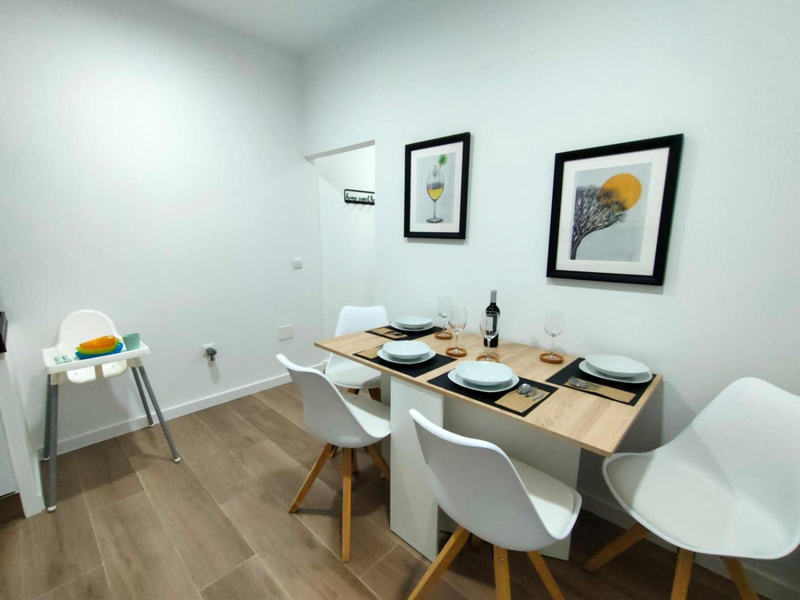 Apartamento El Adoquin Icod De Los Vinos Eksteriør bilde