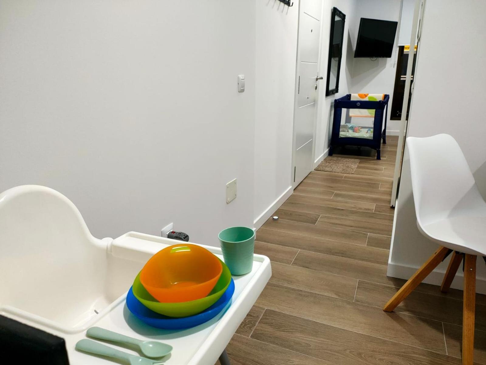 Apartamento El Adoquin Icod De Los Vinos Eksteriør bilde